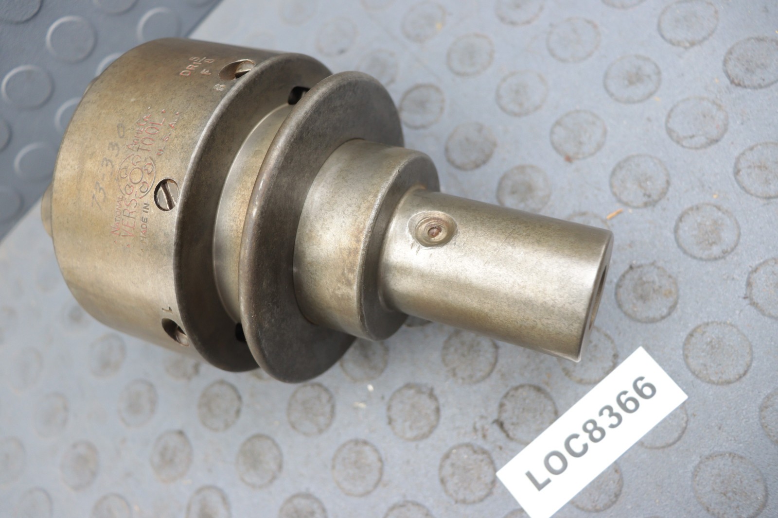 NATIONAL ACME CO. VERS O TOOL DIE HEAD DR 1-5/8 LOC8366