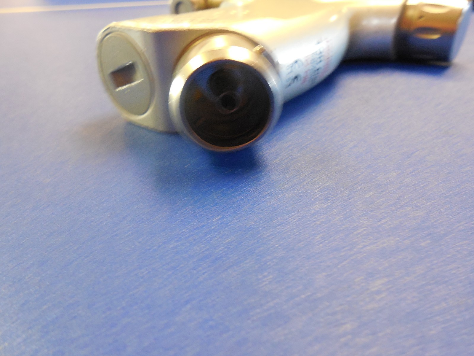 Hall Linvatec 5067-02 Series 4 Oscillating Saw Lg Bone PSI100