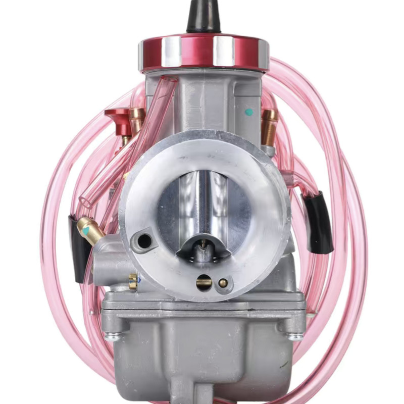 PWK38 38mm Carburetor for Keihin Honda Suzuki Yamaha Kawasaki KX250 CR250 RM250