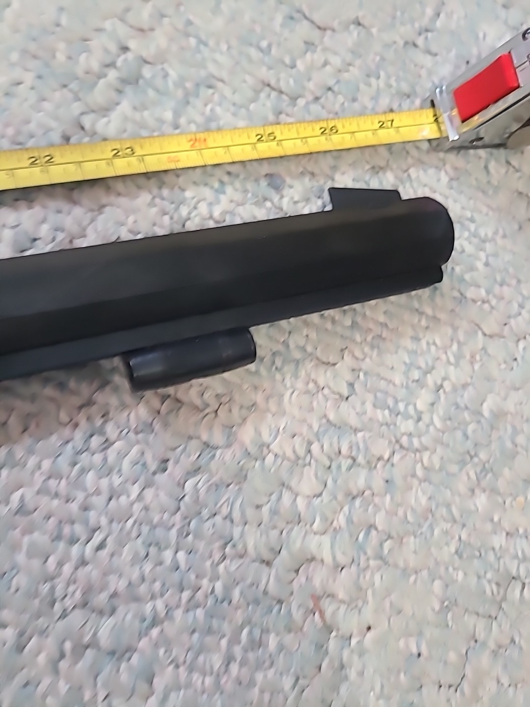 MINT Thompson Center Renegade muzzleloader 54 Caliber Barrel 1 Inch COMPLETE