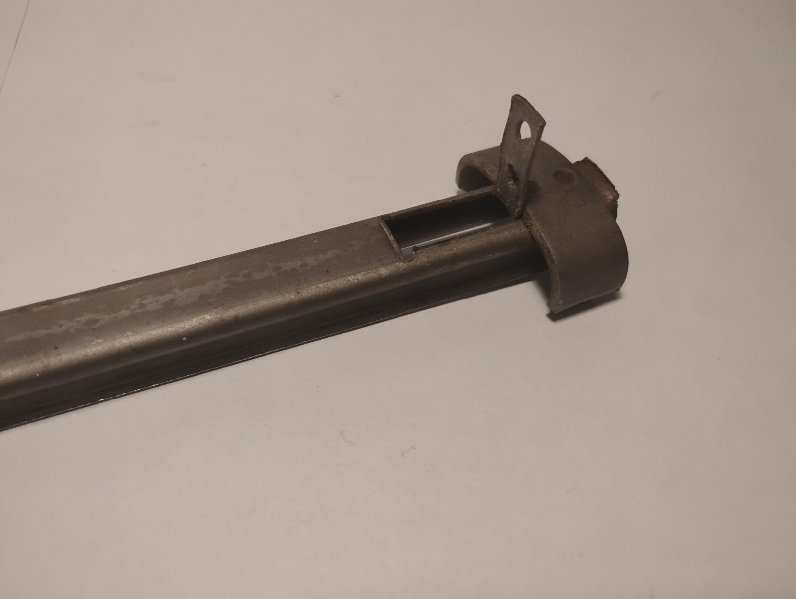 Thomasville Bamboo Dresser Drawer Replacement Track / Guide Original