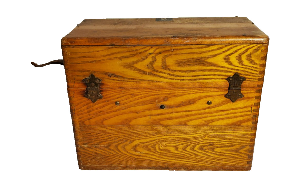 Vintage David White Instrument Company Model 8300