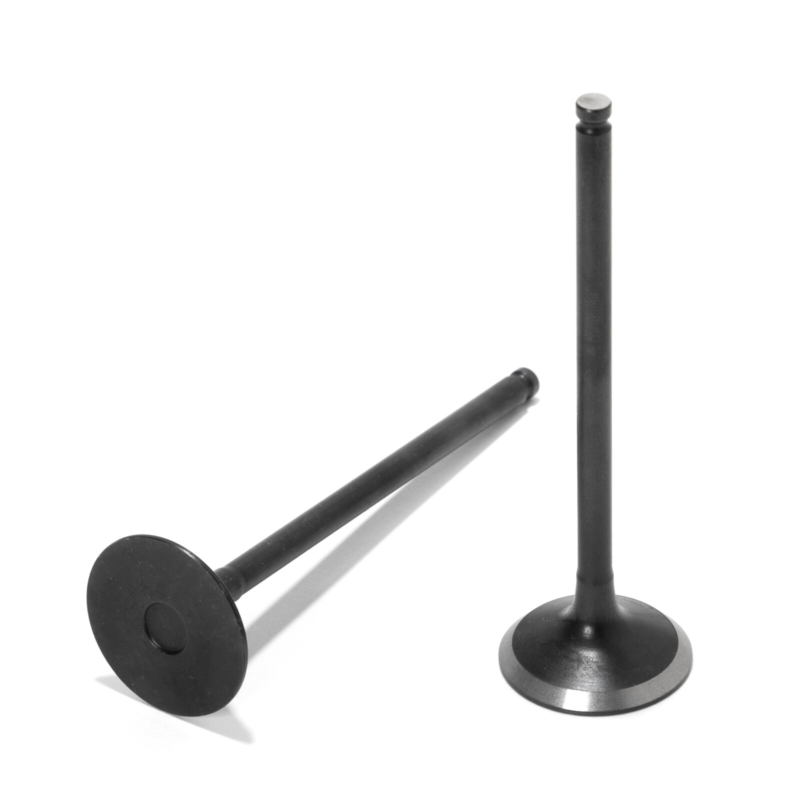 For Yamaha YZ250FX 2x Exhaust Valves WR250F YZ250F 2014 15 16-23 1SM-12121-10-00