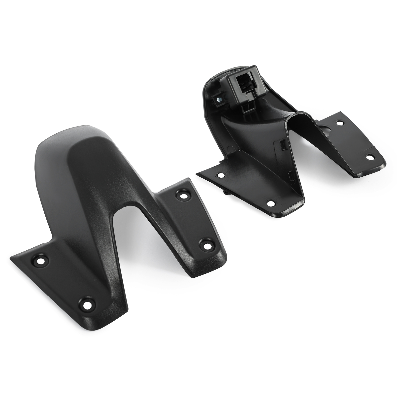 Rear Camera Housing For Freightliner Mercedes-Benz Sprinter 1500 2500 18-20 2023