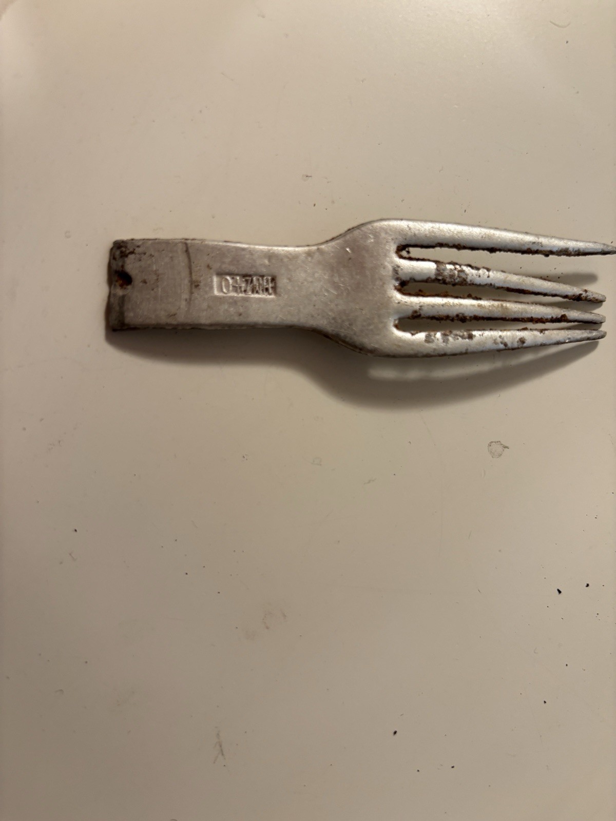 WWII German Kochgeschirr Mess Kit & Utensils Lot, Original