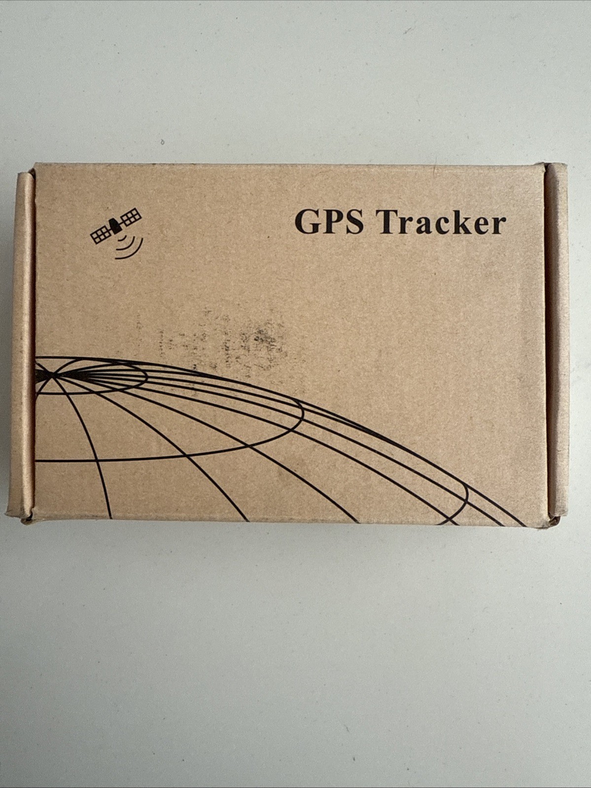 GPS Tracker Vehicle Tracking Device Waterproof motorcycle Car Mini GPS locator