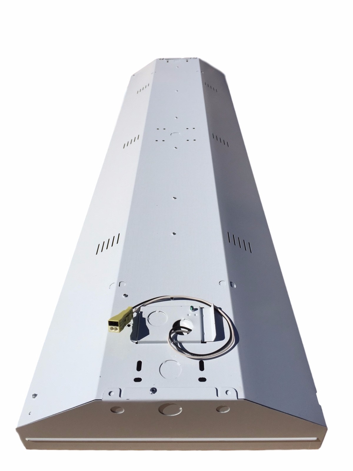 LED HIGH BAY 6 Bulb Lamp Warehouse, Auto, Shop, BRIGHT, Light NEW - INSTANT ON