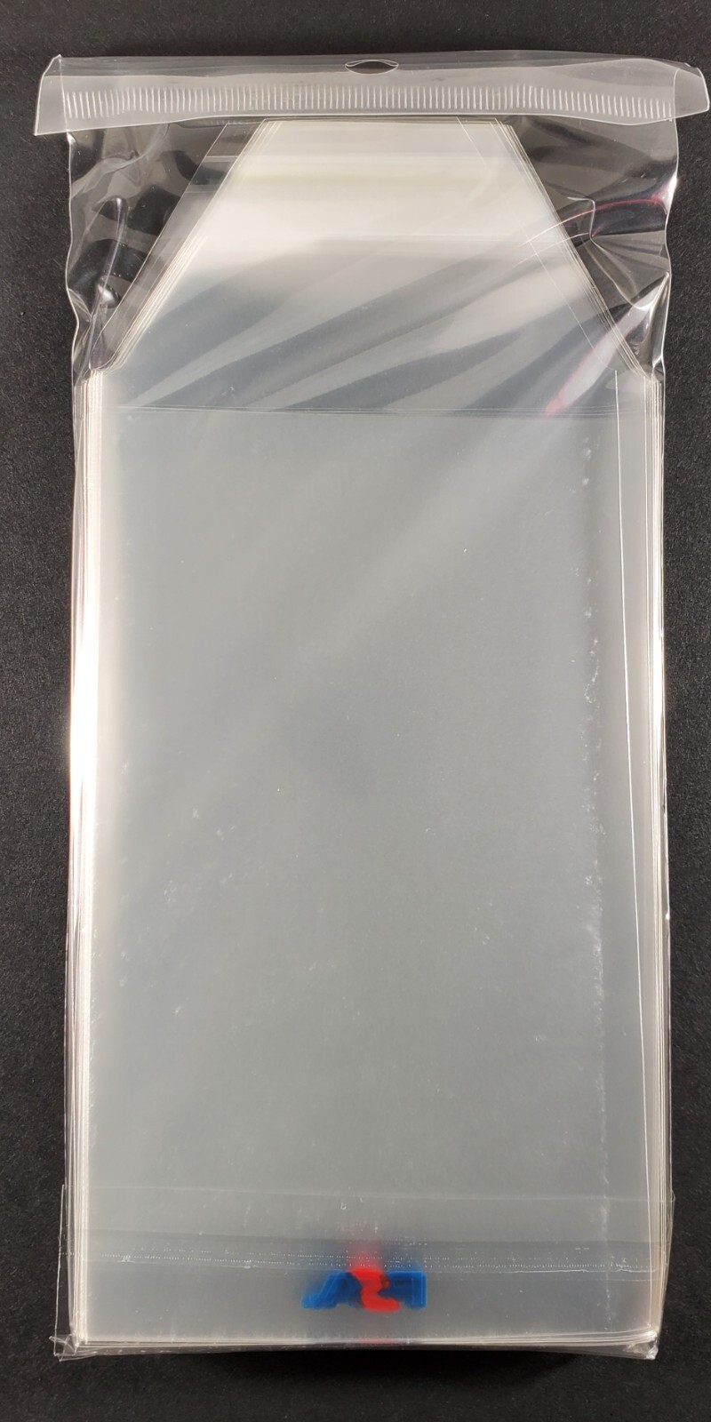 Cardboard Gold PSA Perfect Fit Graded Card Sleeves with Logo Pack of 50 CBG