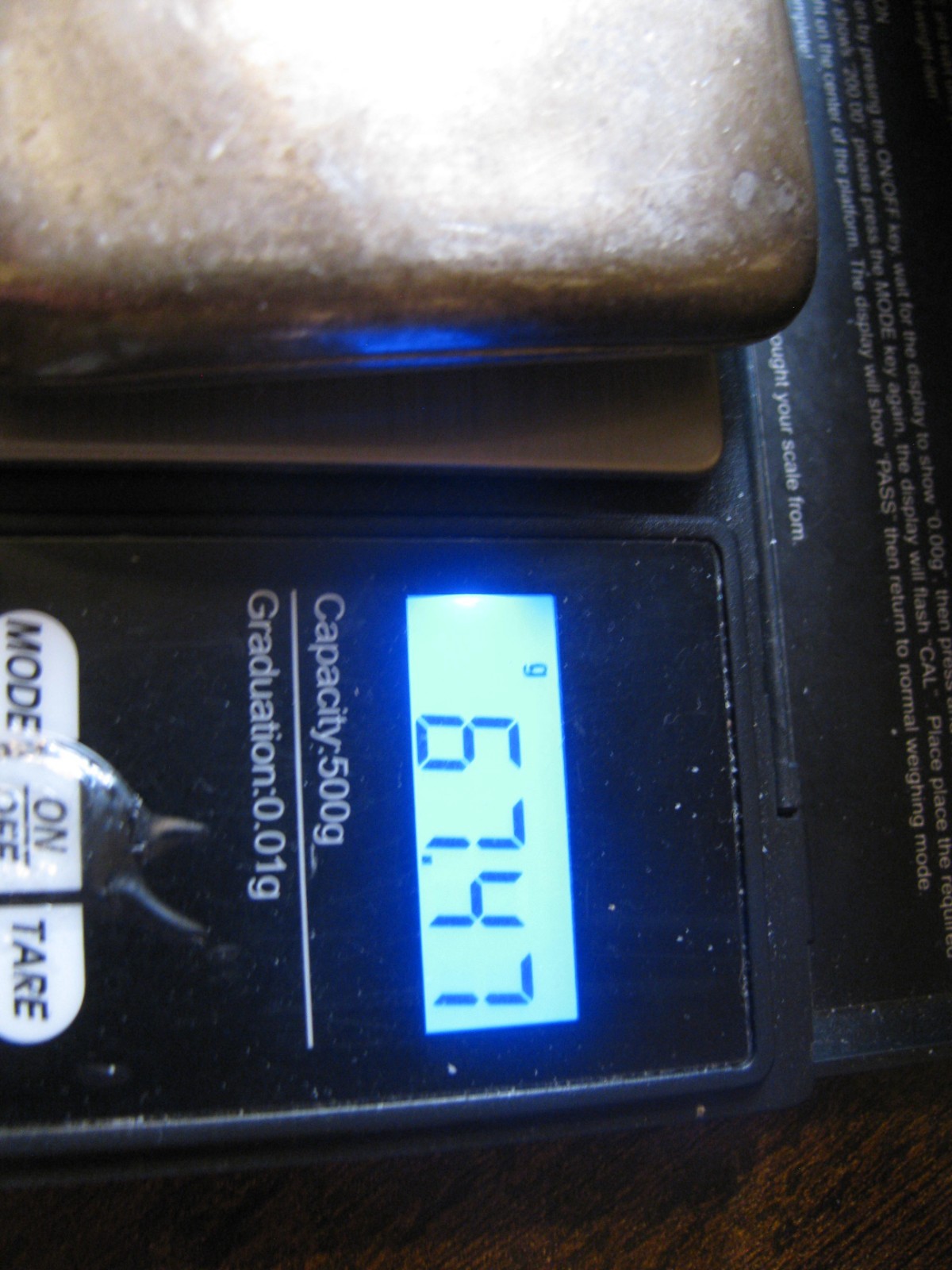 Antique Sterling Silver Cigarette Case With Monogram Detail