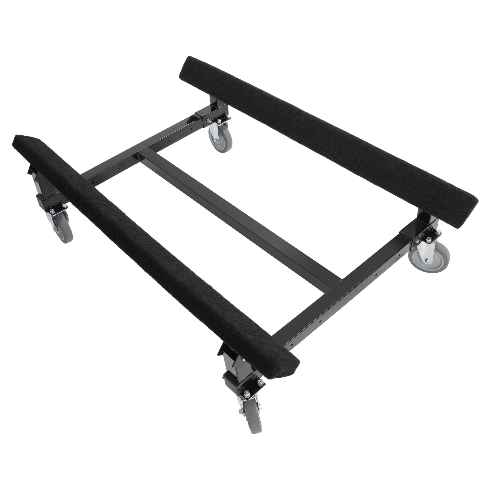 Heavy Duty Watercraft PWC Dolly Boat Jet Ski Stand Storage Cart 1400LBS