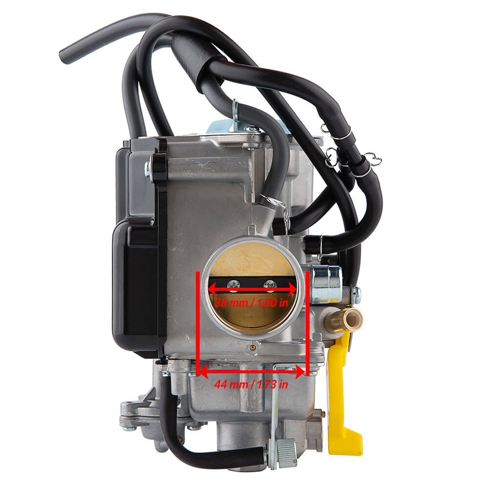 OEM Carburetor For Honda TRX 400 TRX400EX Sportrax TRX400X ATV Carb Assembly