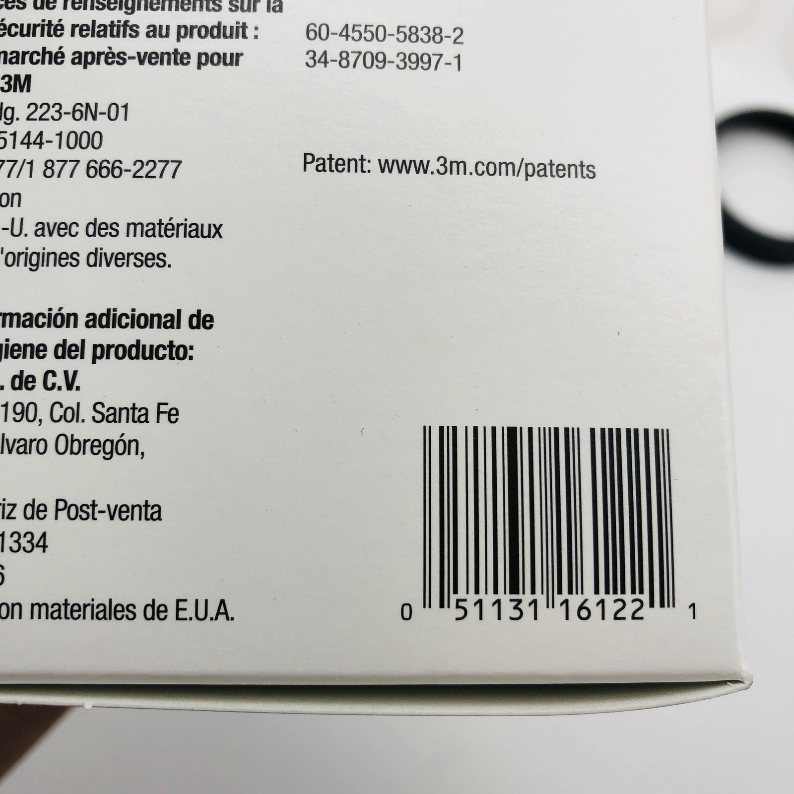 3M PPS 16122 Cup and Collar Midi 13.5oz for Paint Preparation System 1 Box of 2