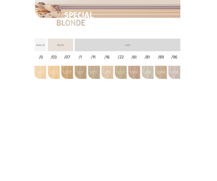 Wella Koleston Perfect Me+ Permanent Hair Color Cream 2 oz you choose