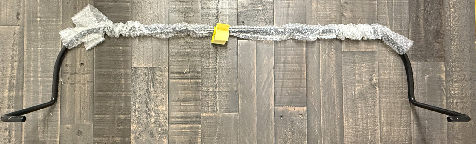 Tempur-Pedic Ergo Extend Mattress Retainer Bar 63000881 (For King Size Base)