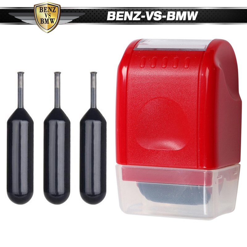 Identity Protection Privacy Roller Stamp Confidential Data Guard Your ID