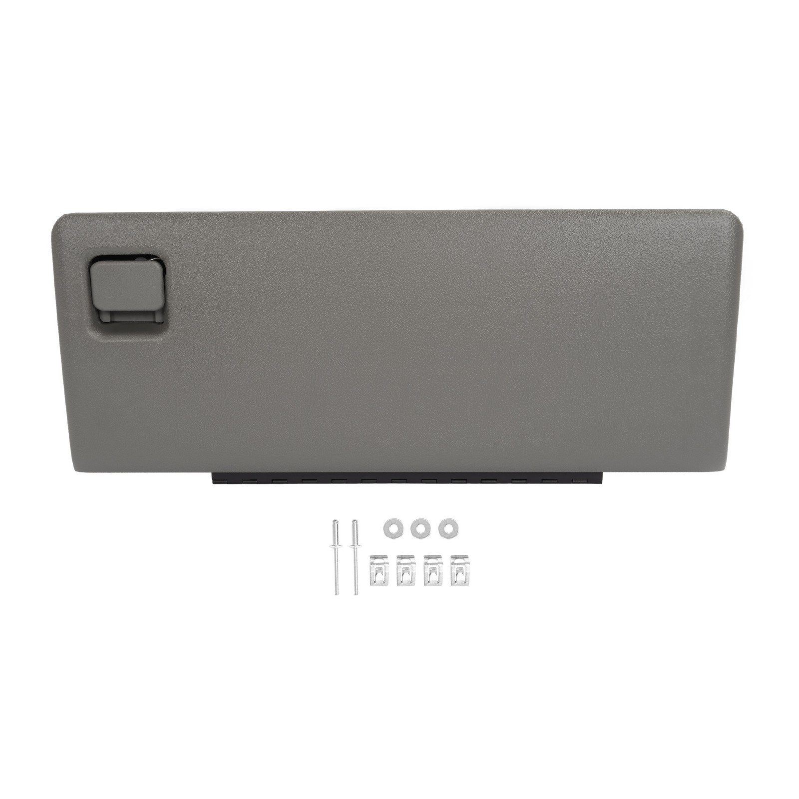 Light Grey Dash Glove Box Storage Door For Chevy Silverado GMC Sierra 1999-2007