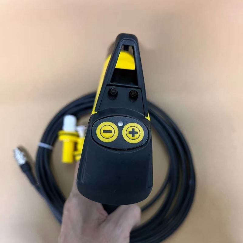 NEW Aftermarket Electrostatic Powder Coating Spray Gun PEM-X1 for Wagner PEM X1