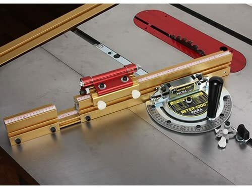 INCRA Miter1000/HD Miter Gauge