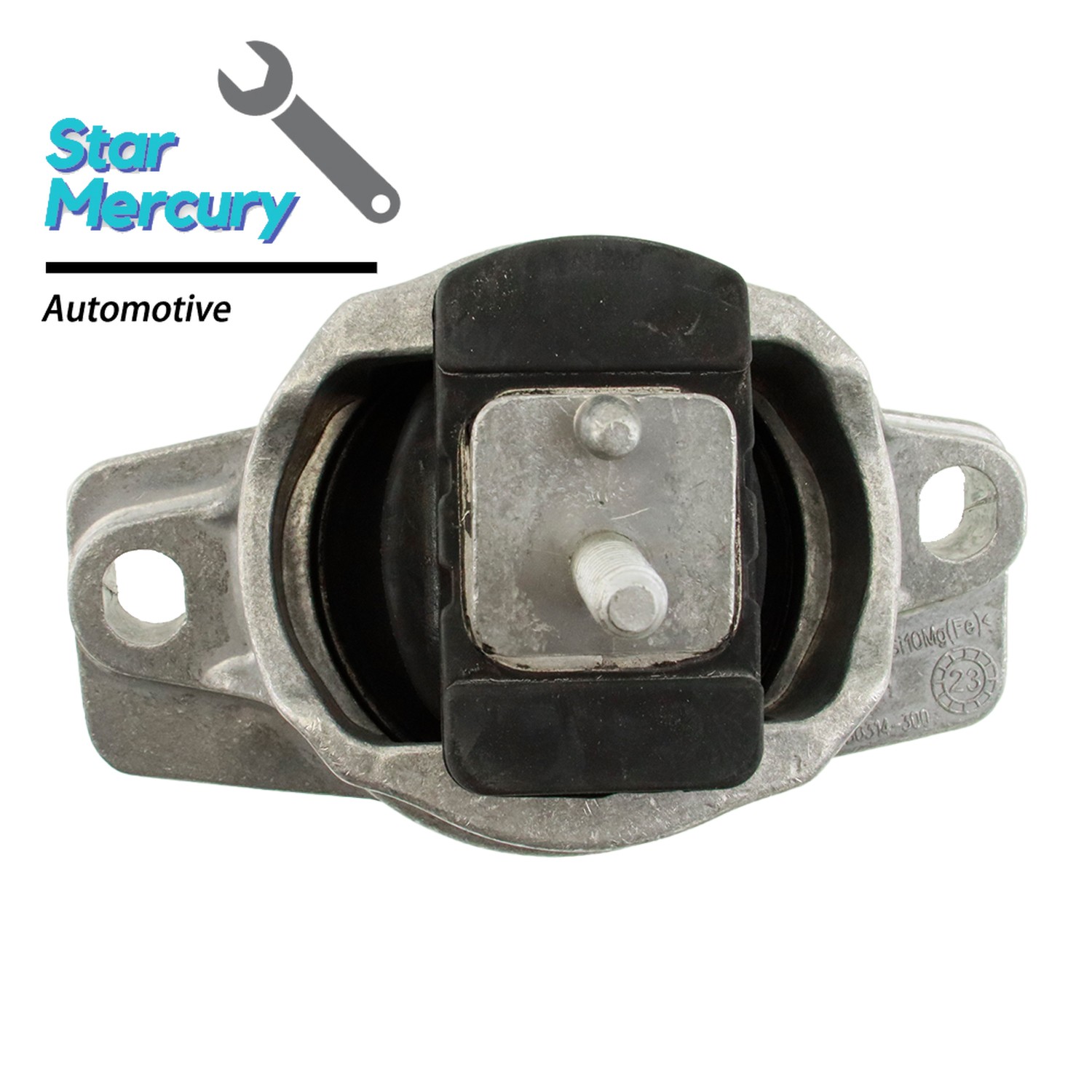 OEM Land Rover Range Rover Velar Jaguar F-Pace 2.0 Right Motor Mount LR141381