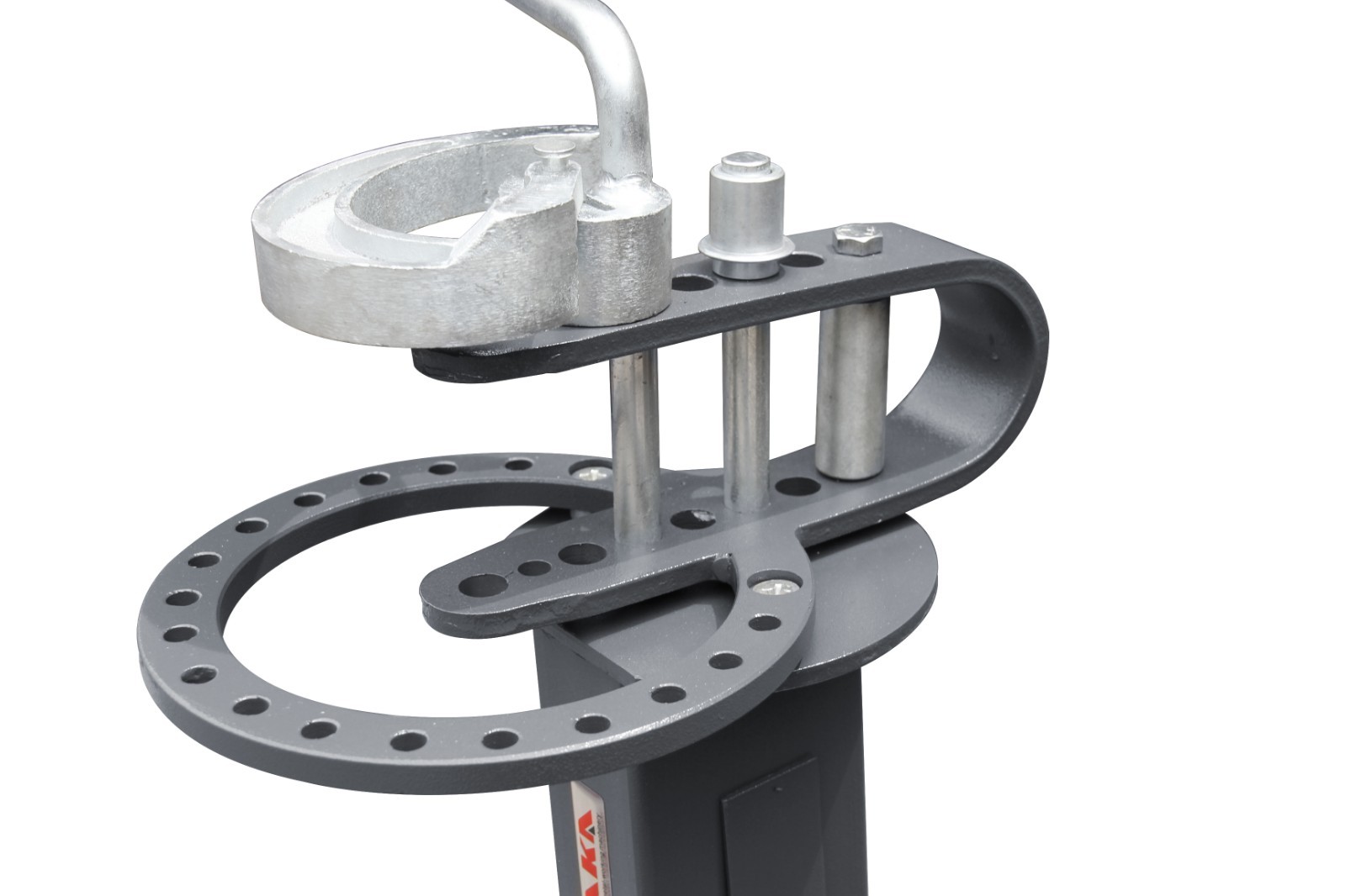 Upper Bending Parts, Scroll Bending attachment Spare Parts for UBM-30 Bender