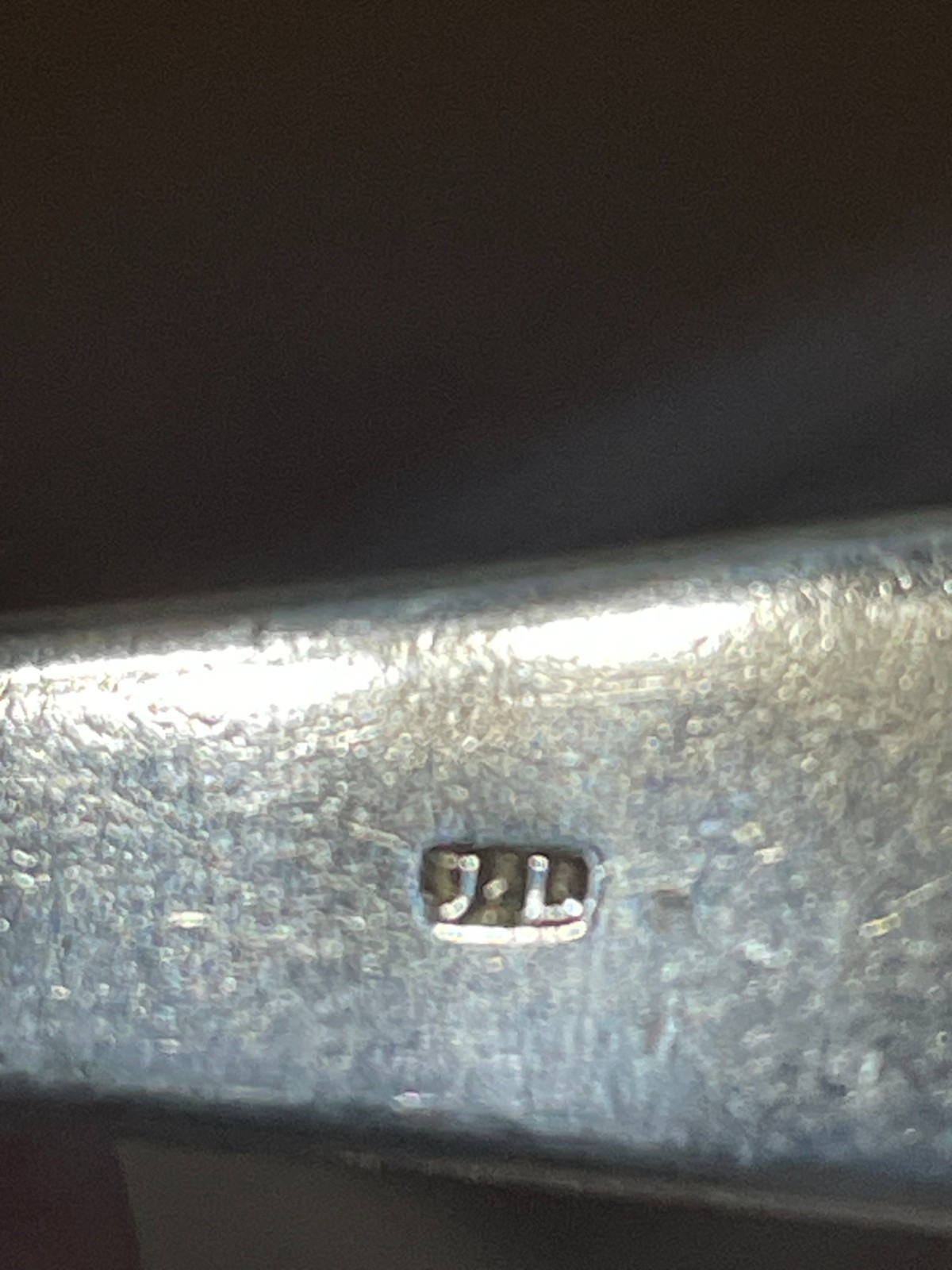 3 American Coin Silver Spoons Joseph Loring (1743-1815) 74gr