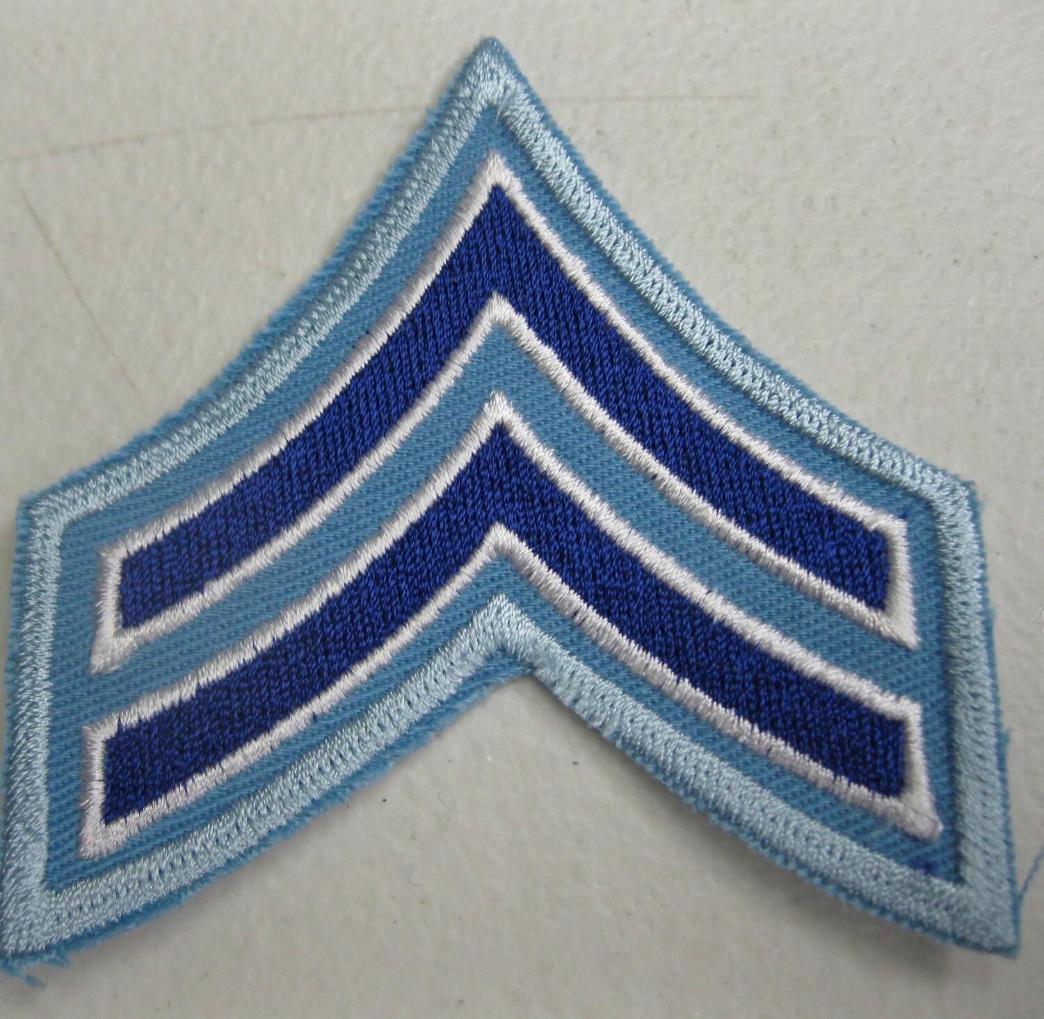 Chicago PD chevron 2 4 1