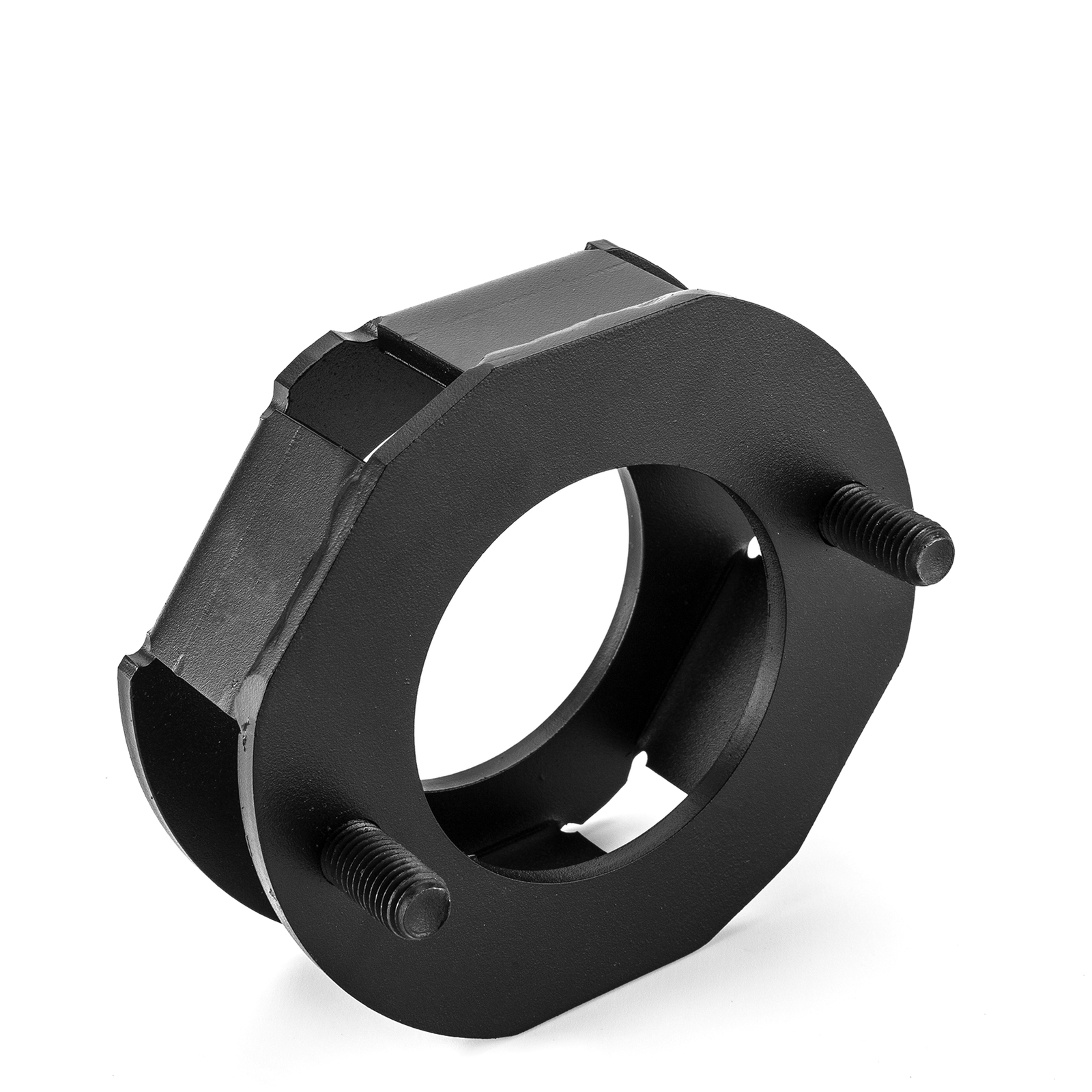 2X Front 2" Lift Leveling Spacer For Kawasaki Mule 2510 3010 4010 4000 1990-2021