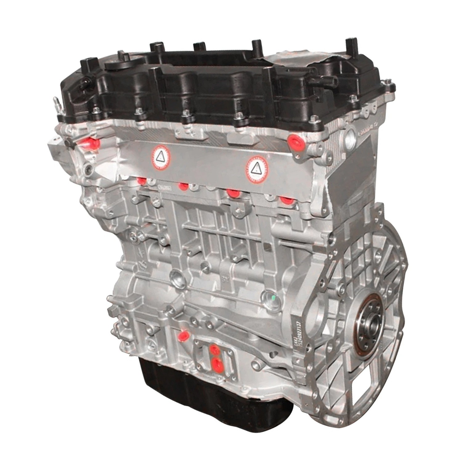 G4KJ For Kia Optima Hyundai Santa Tucson 2.4L 2011-18 Engine Long Block Assembly