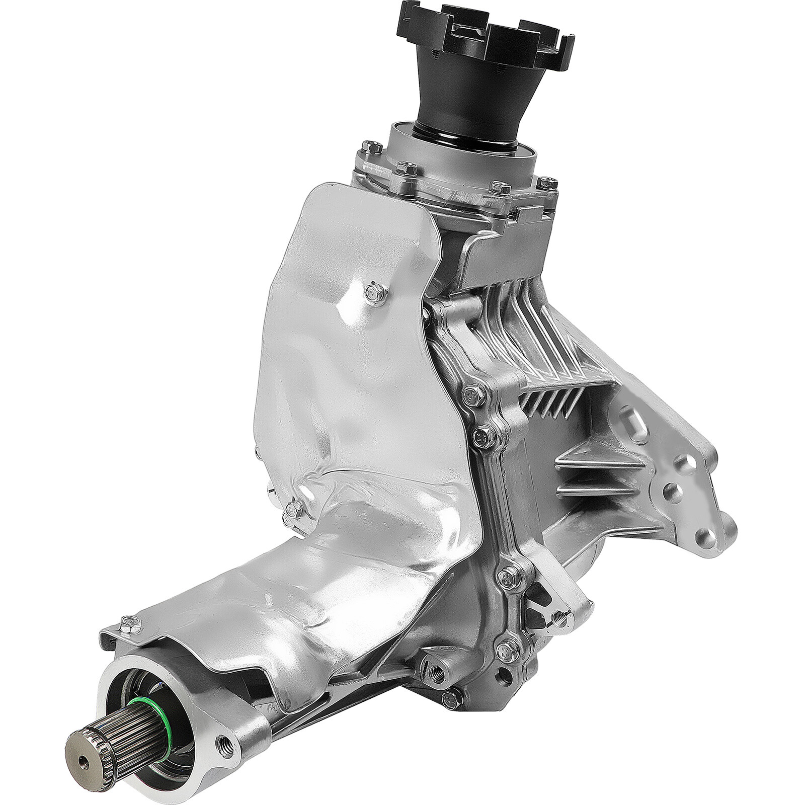 Transfer Case Assembly 84953427 for GMC Terrain 2010-2012 3.0L 2013-2017 3.6L US