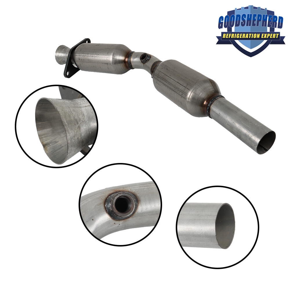 Catalytic Converter 53717 For Toyota Corolla 1.8L 2003 2004 2005 2006 2007 2008