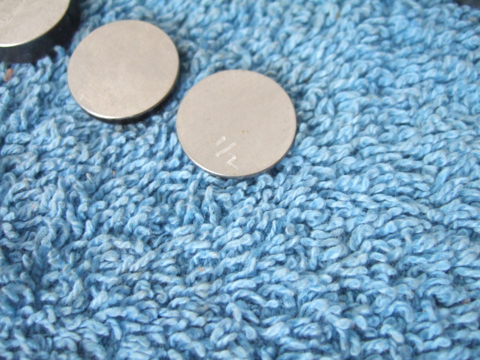 SINE GAGE BLOCKS USA (14) 1/4*-45* BY ERIE Pa. TOOLMAKER MACHINIST GRIND BLOCKS