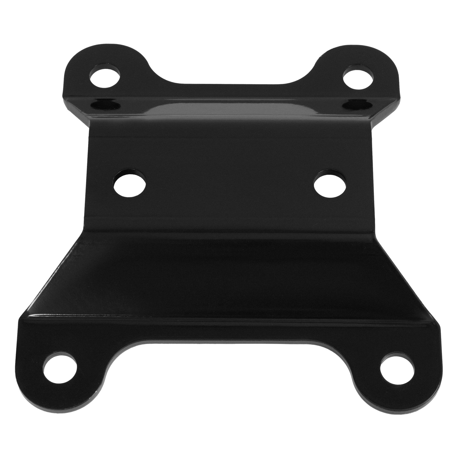 Red Boxed Rear Radius Arms For Can-Am Maverick X3 2017+ 64\" Body Powder Coated