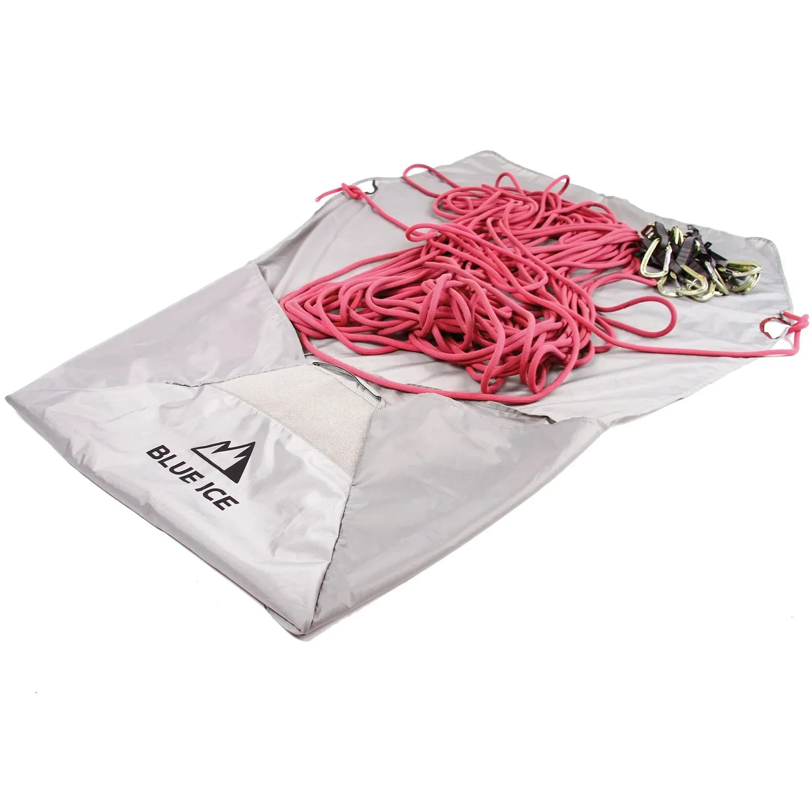 BLUE ICE Rope Tarp - Shadow - NEW WITH TAGS!