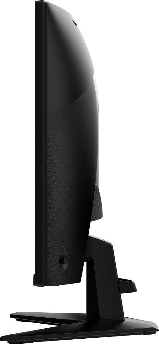 MSI MAG 27C6F 27" FHD 1500R Curved Gaming Monitor, 250Hz/0.5ms HDR Ready