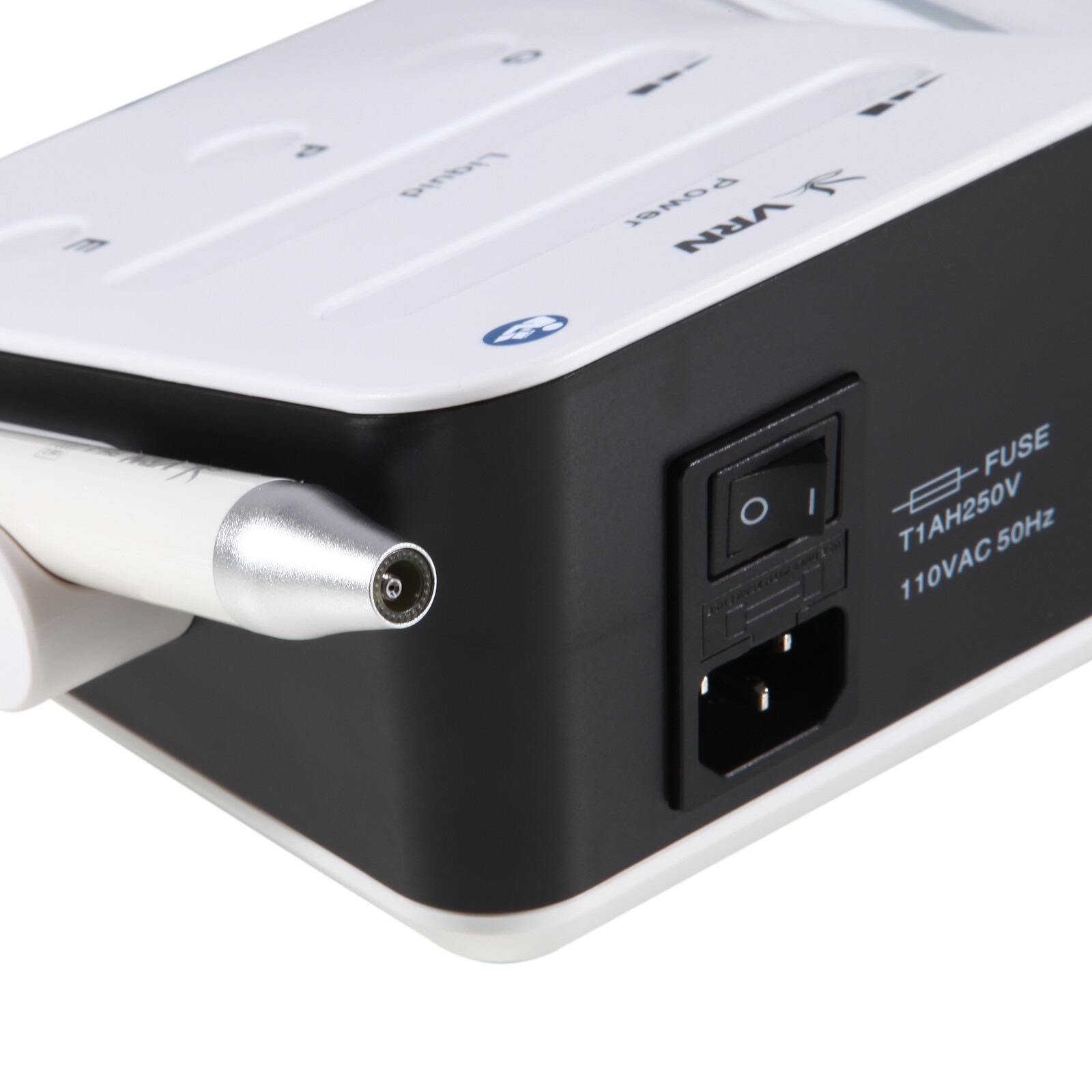 LED Dental Ultrasonic Piezo Scaler Handpiece Bottle Fit EMS Cavitron Woodpecker