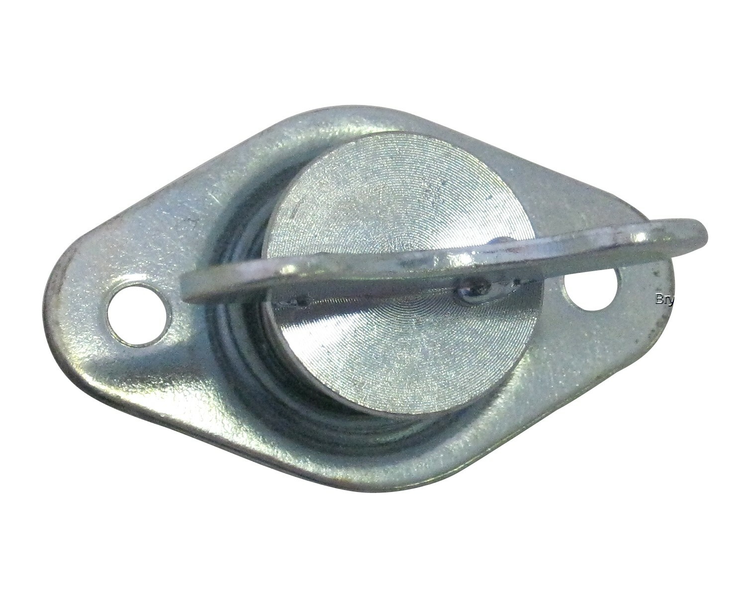 Dzus Button Wing Self Ejecting Small 5/16" .500 long