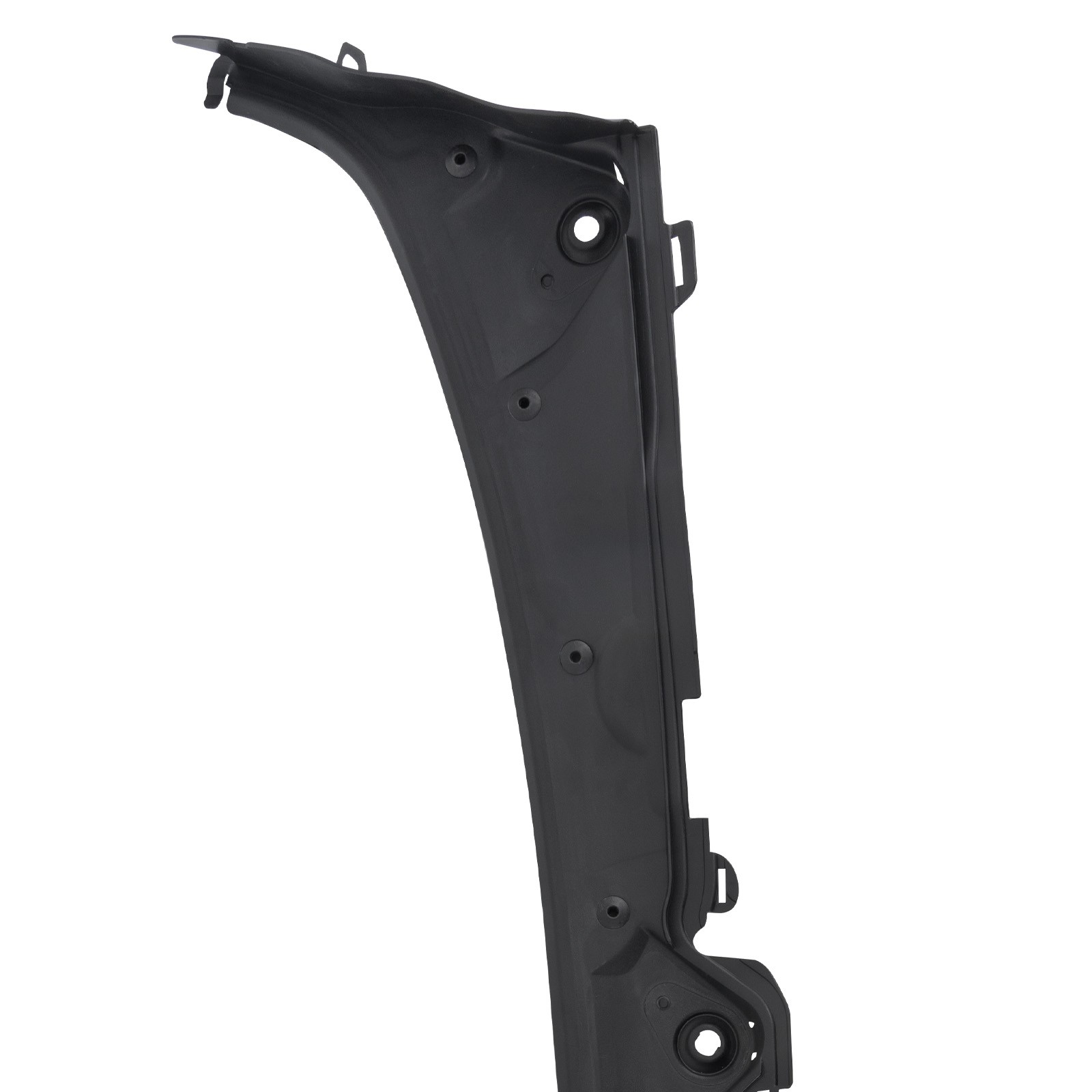 Front Windshield Wiper Cowl Cover 51717258177 For 2012~2019 BMW 3 Series F30 F80