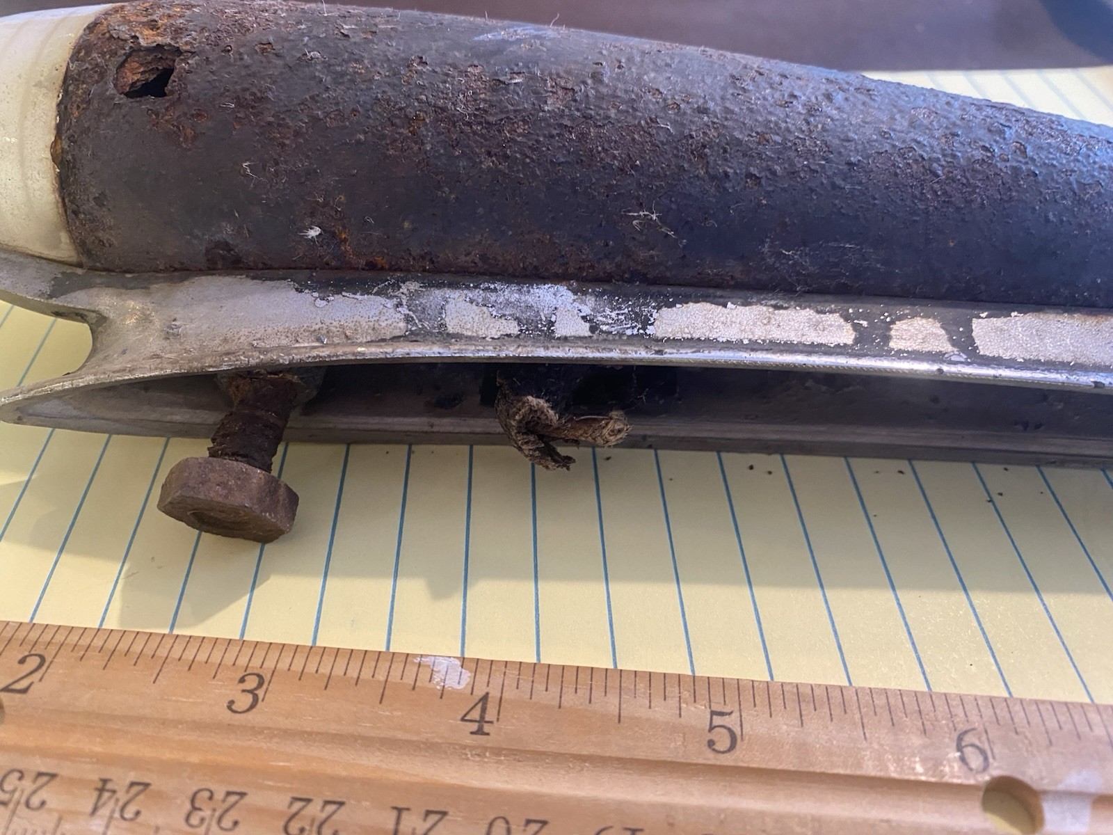 VINTAGE BUICK COUPE FENDER PARKING LIGHT? BUICK/ CHEVROLET LOOK! SOLD AS IS