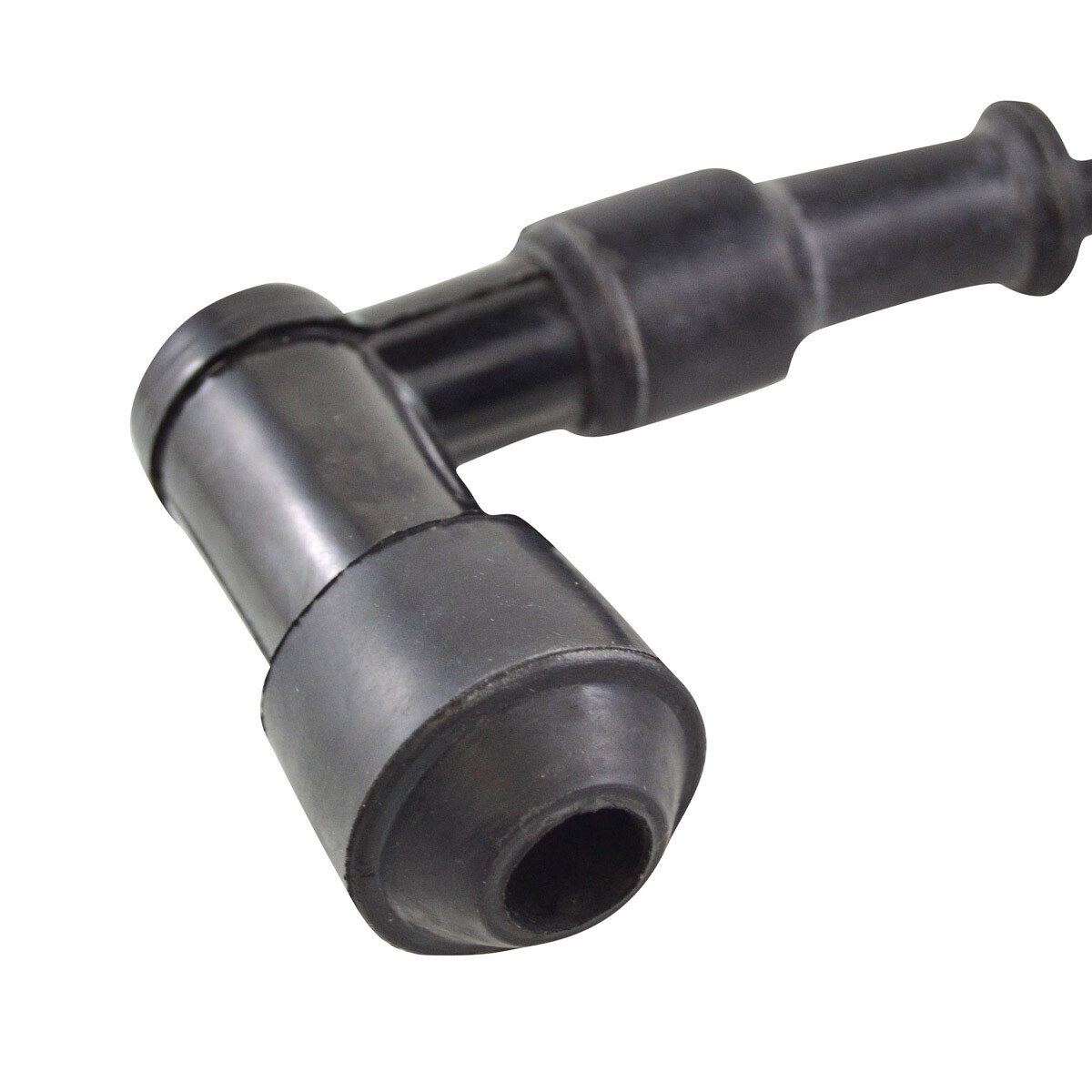 RMSTATOR Spark Plug Cap For 1980-2021 Yamaha YZ250 RM07100