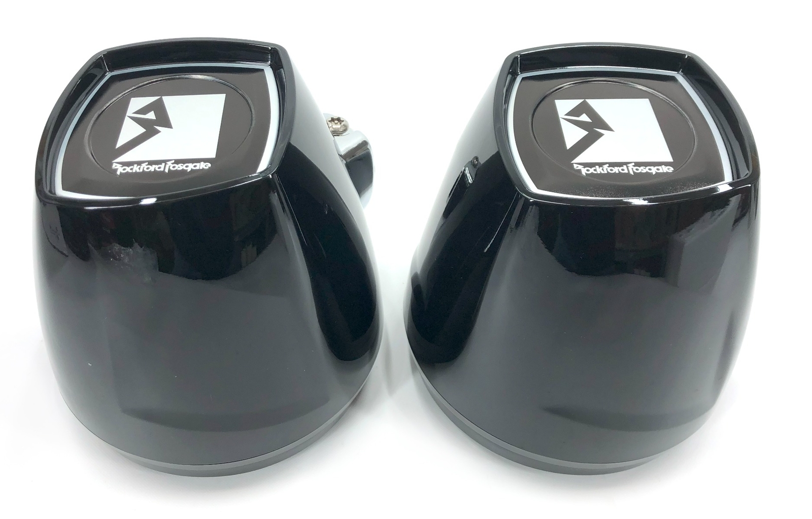 RockFord Fosgate, 6.5" FULL RANGE TOWER SPEAKER KIT RM1652W-MB