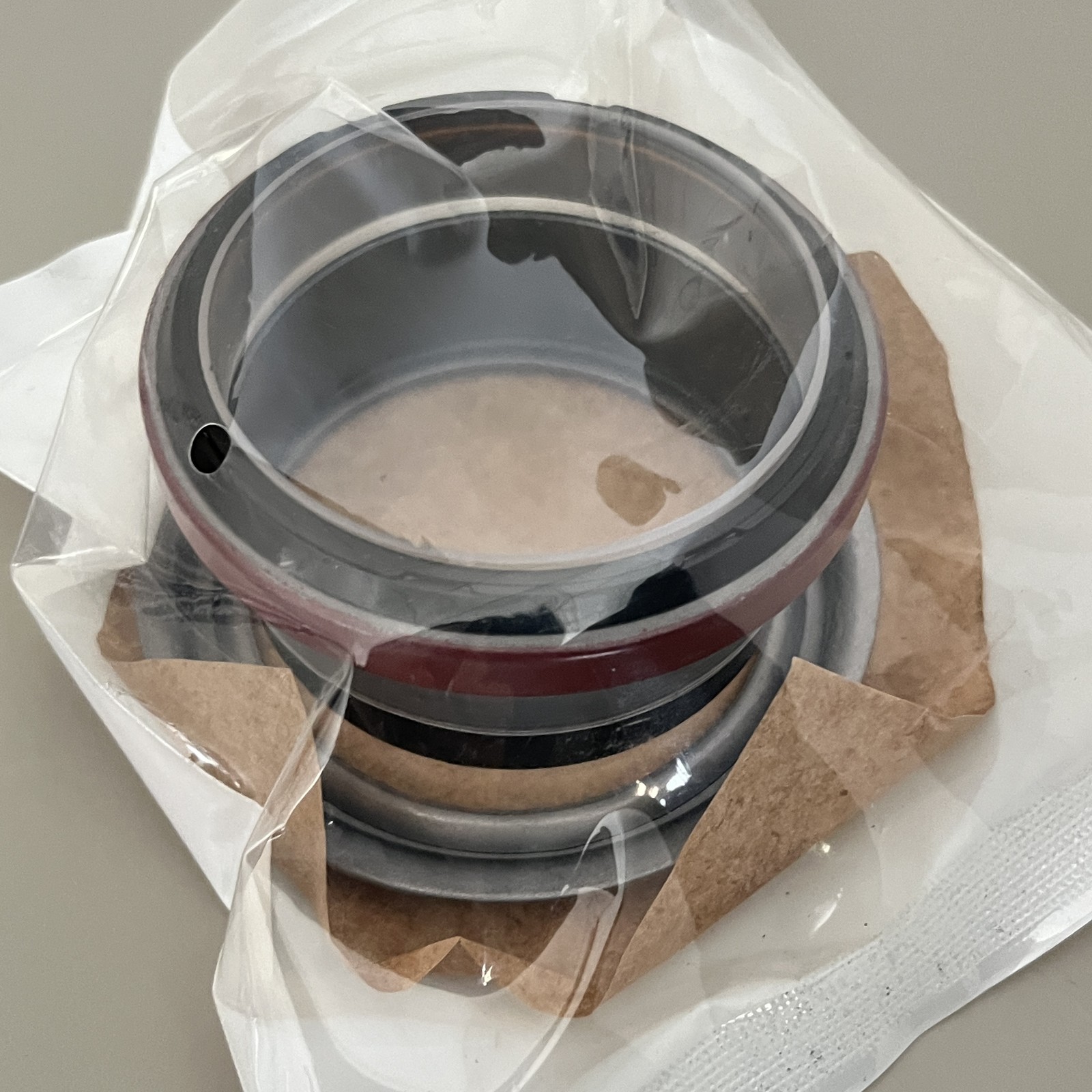 NEW Cummins 3802820 Front Main Crankshaft Oil Seal kit for 89-12 Dodge 5.9L 6.7L