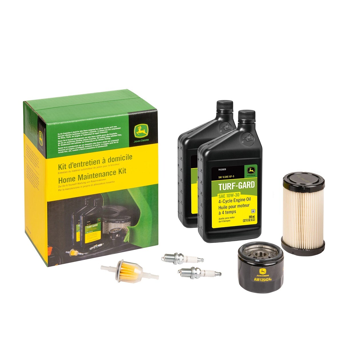 John Deere LG276 Home Maintenance Kit