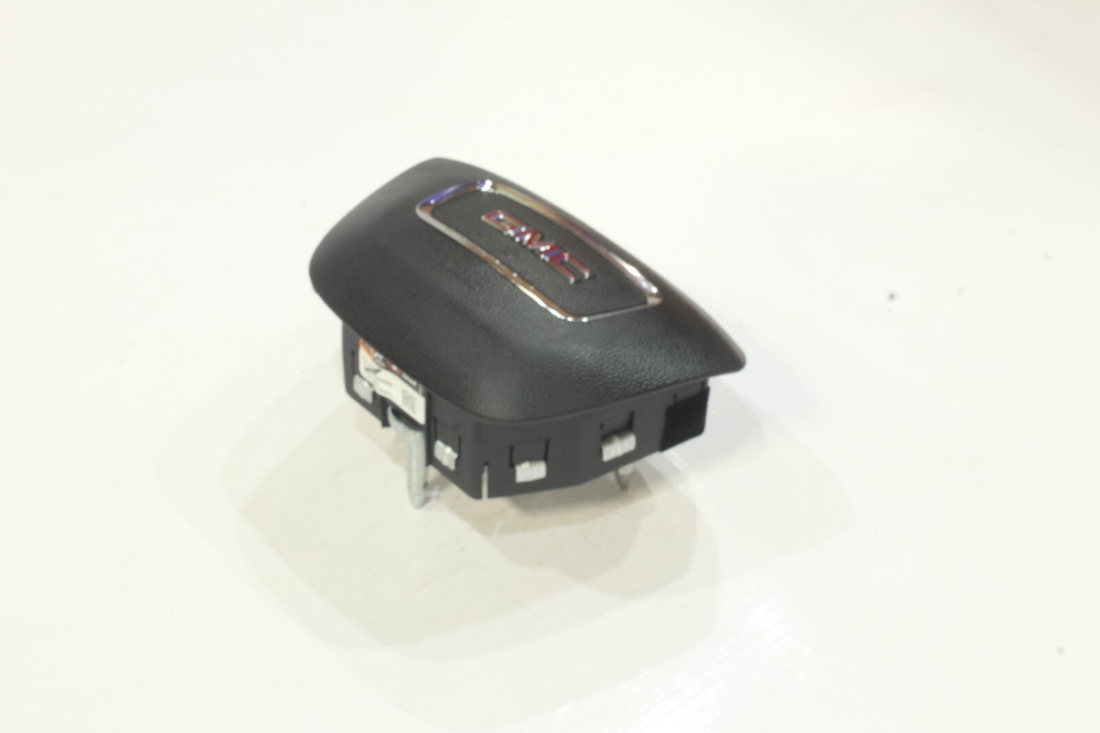 2019 2020 GMC ACADIA DENALI DRIVER WHEEL AIRBAG (3-PIN) OEM AIR BAG