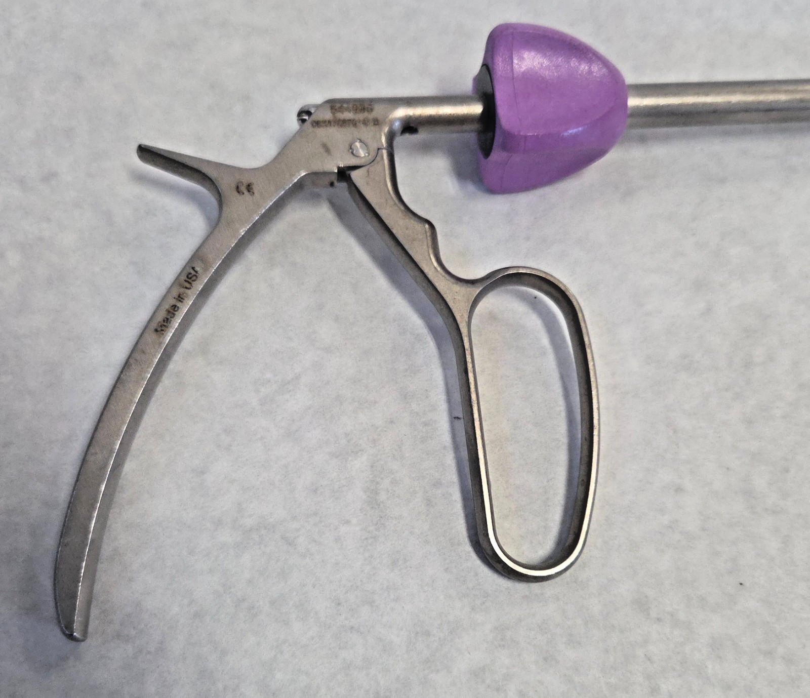 Weck 544995 Hem-O-Lok MLX 10mm Laparoscopic Clip Applier (A4D)