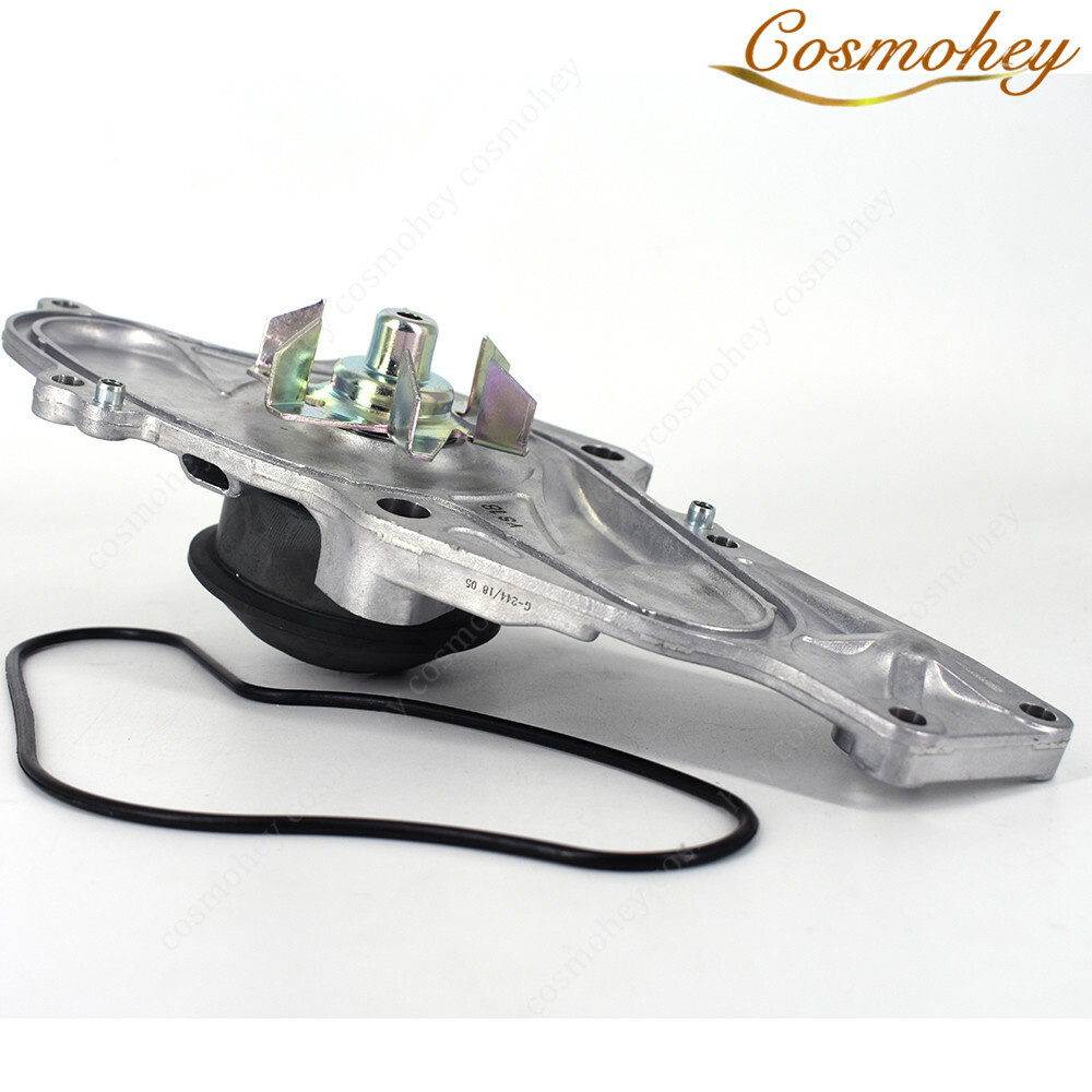 Timing Belt & Water Pump Kit For Honda Accord Odyssey Acura RL MDX 14400RCAA01