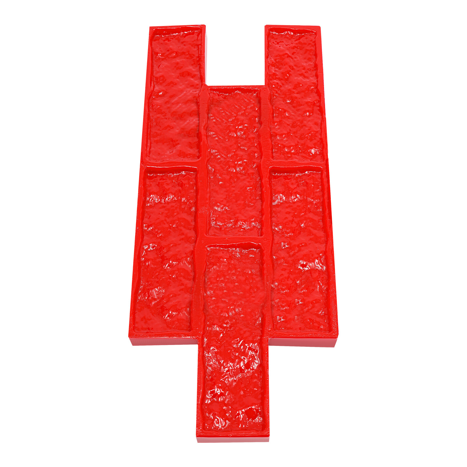 Concrete Stamp Mat Concrete Stamping Mold Cement Stamp for Concrete Decorative