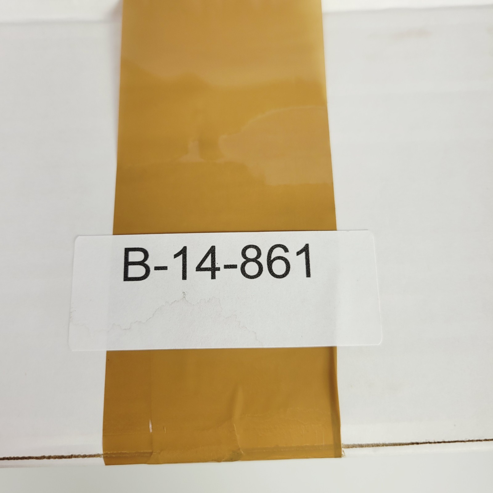 Genuine Ducati Rear Paddock Stand 97080141AA Double Swingarm Models OEM - Red