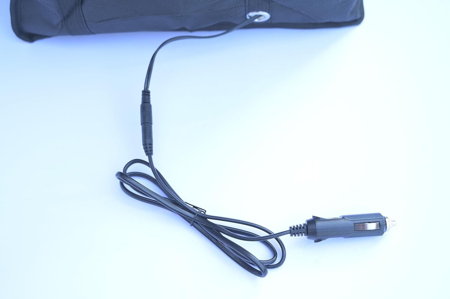 Electric Heated Insulated Food Delivery Bag, Pizza Bags for 23x14