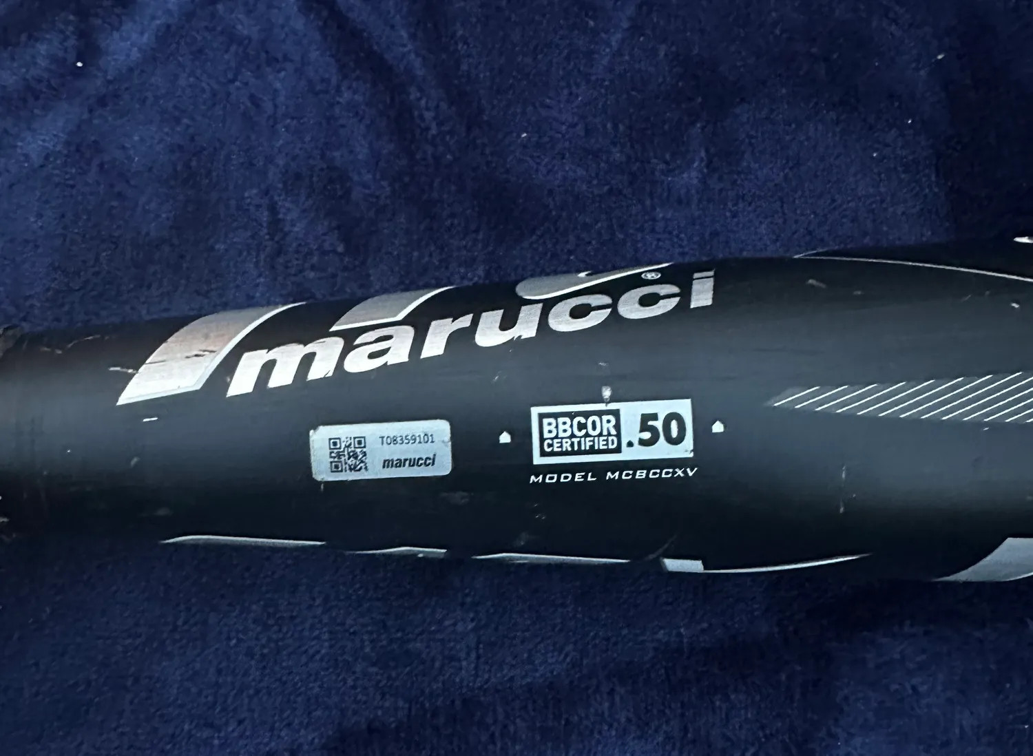 2024 Marucci CATX Vanta Hybrid Bat BBCOR Certified (-3) Hybrid 29 oz 32"...