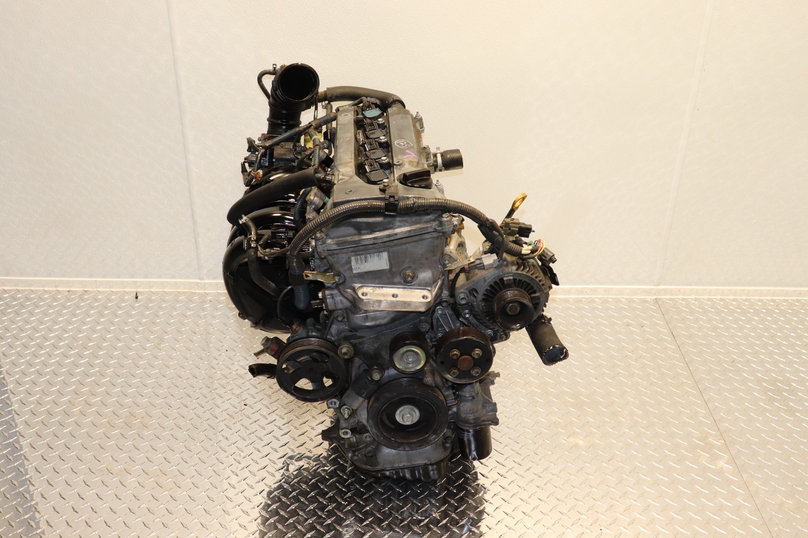 JDM 2AZ-FE 2002 - 2009 TOYOTA CAMRY 2.4L 4CYL DOHC VVTI ENGINE